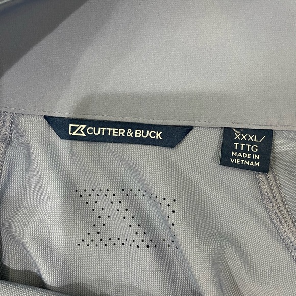 Cutter & Buck Performance Top Size XXXL - Picture 3 of 3